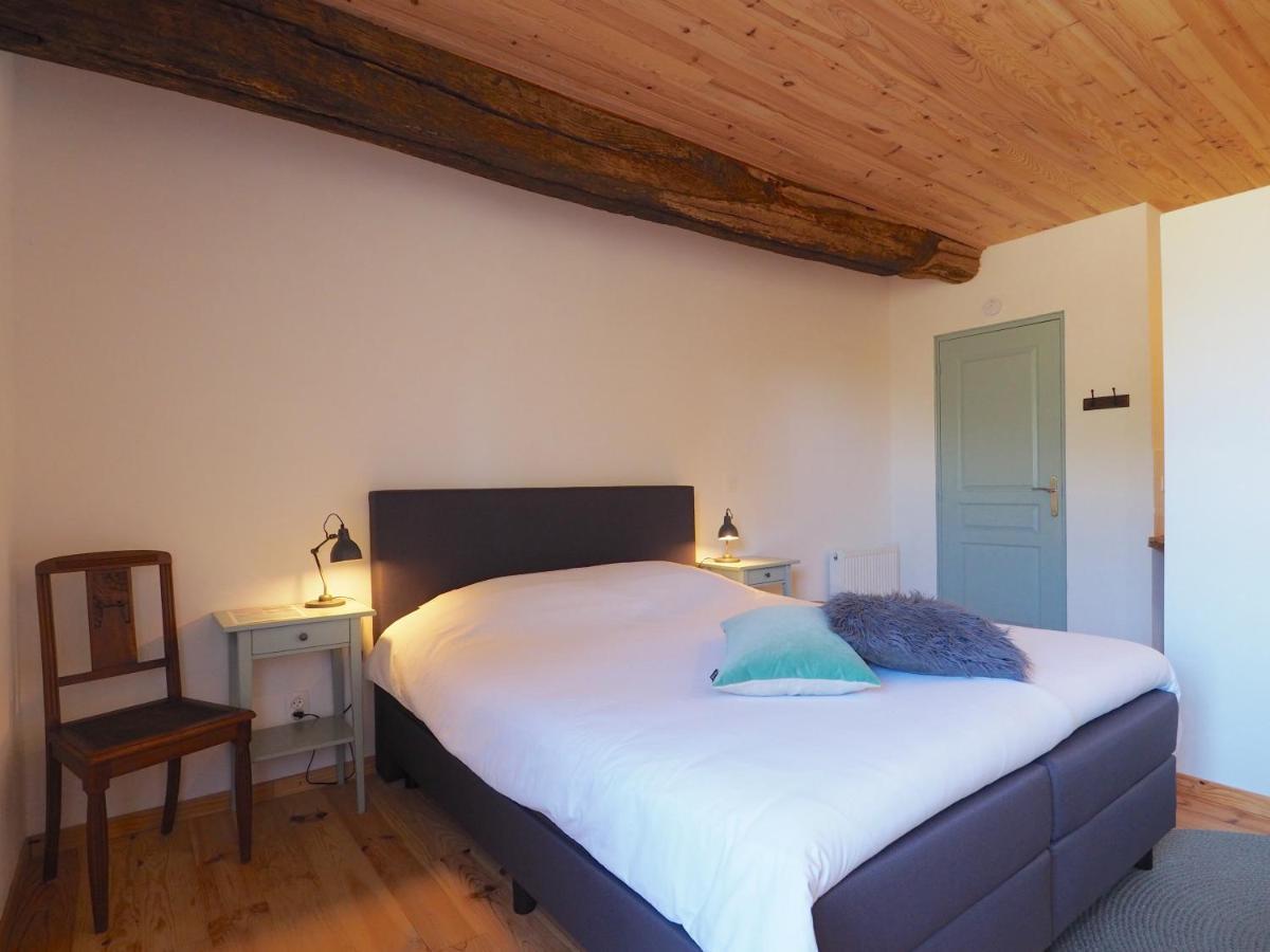 Rezay Chambres D'Hotes Maison Les Galettes المظهر الخارجي الصورة