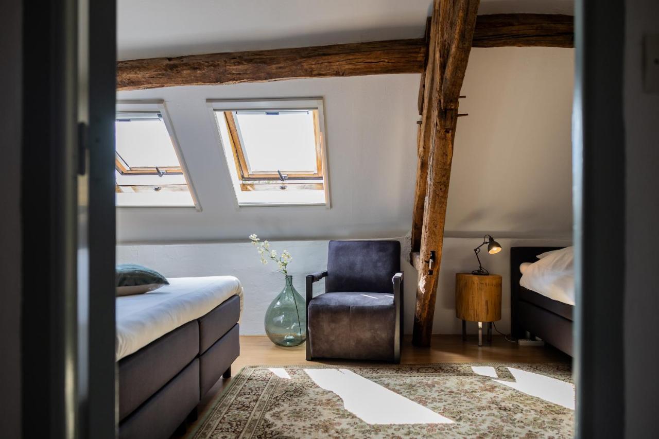 Rezay Chambres D'Hotes Maison Les Galettes المظهر الخارجي الصورة